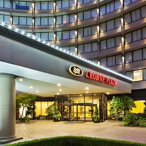 Crowne Plaza Portland-downtown Convention Center By Ihg 4*, Portland United States