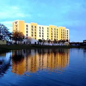Springhill Airport 3*, Orlando United States