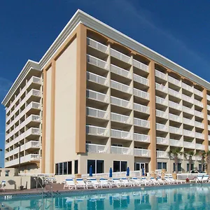 Hampton Daytona Shores-oceanfront 3*, Daytona Beach Shores United States