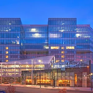 Indigo Downtown - Union Station By Ihg 3*, Denver United States