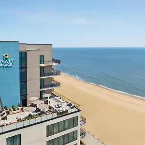 Hyatt Place Virginia Oceanfront , Virginia Beach United States