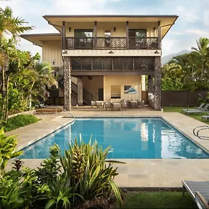Colony 4*, Hanalei United States