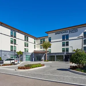 Springhill By Marriott Winter Park 3*, Maitland United States