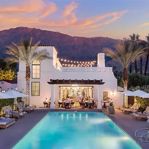 La Serena Villas, A Kirkwood Collection (adults Only) 4*, Palm Springs United States