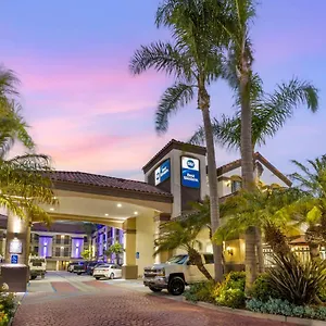 Western Redondo Galleria - La 3* Redondo Beach