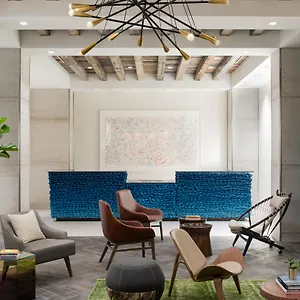 Kimpton Aertson By Ihg 4*, Nashville United States