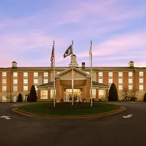 Hilton Garden 3*, Williamsburg United States