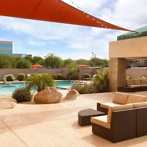 Radisson Airport 3*, Phoenix United States