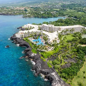 Outrigger Kona And 4* Kailua-Kona