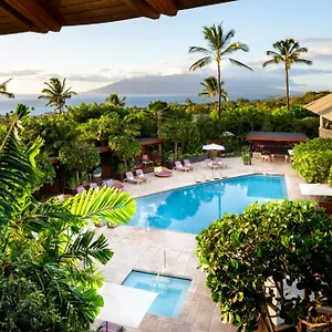 Wailea, Relais & Chateaux - Adults Only 5*, Wailea (Maui) United States