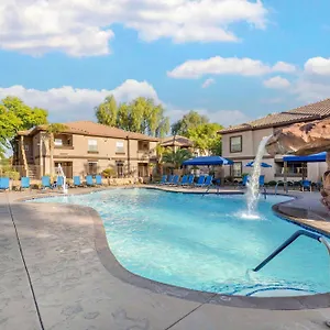Hilton Vacation Club Desert Retreat Vegas 3*, Las Vegas United States