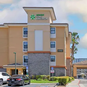 Hotel Extended America - Orange County - Convention Center
