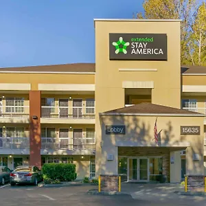 Extended America - Seattle - Southcenter 2* Tukwila