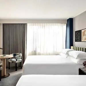 Kimpton Theta - Times Square By Ihg מלון