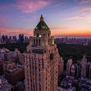 Hotel The Carlyle, A Rosewood, Nowy Jork