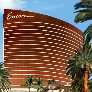 Encore At Wynn Vegas 5*, Las Vegas USA