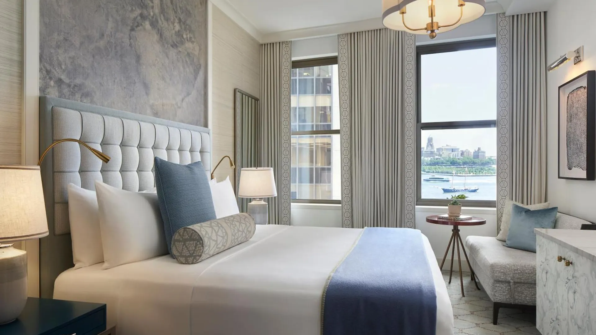 The Wall Street Hotel New York City 5*,  United States