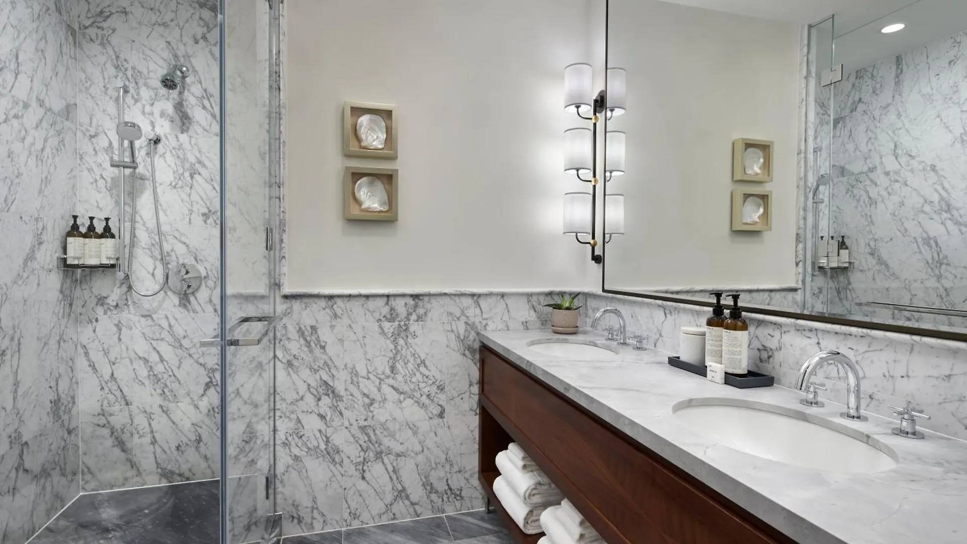 The Wall Street Hotel New York City