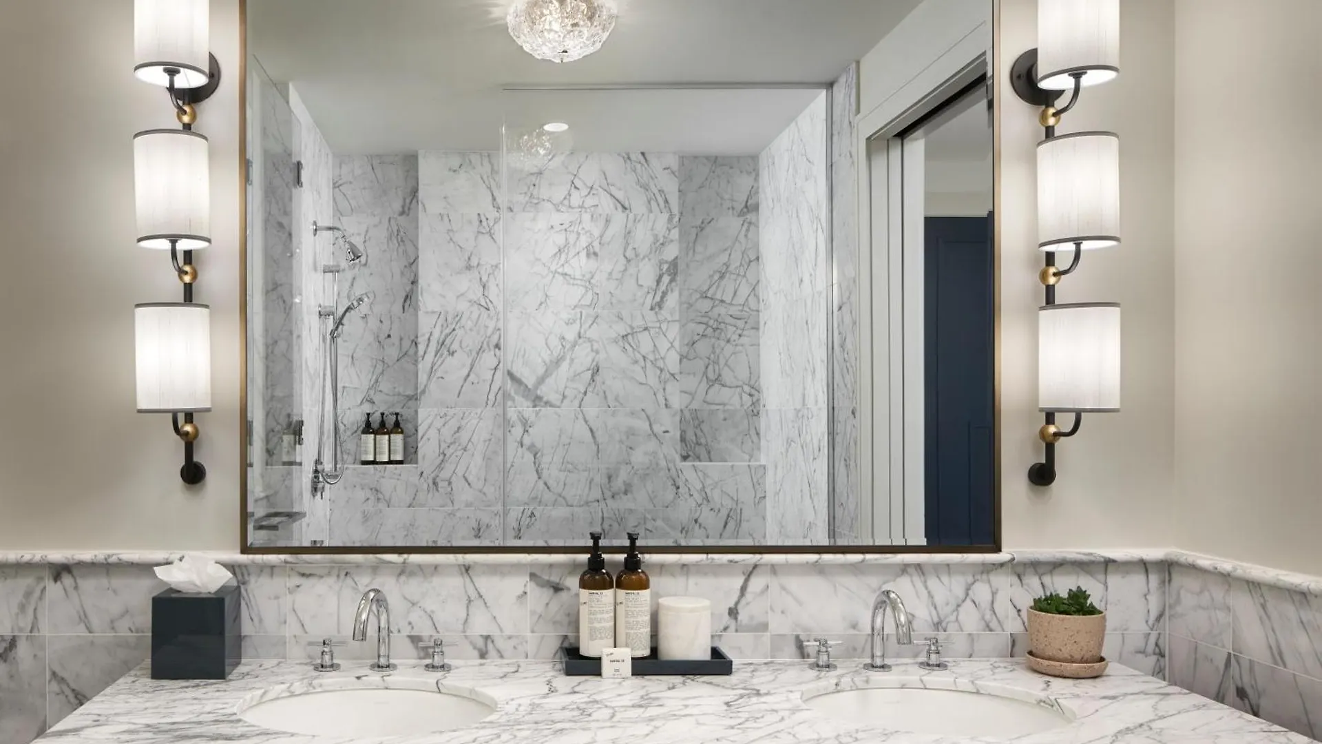 The Wall Street Hotel New York City United States