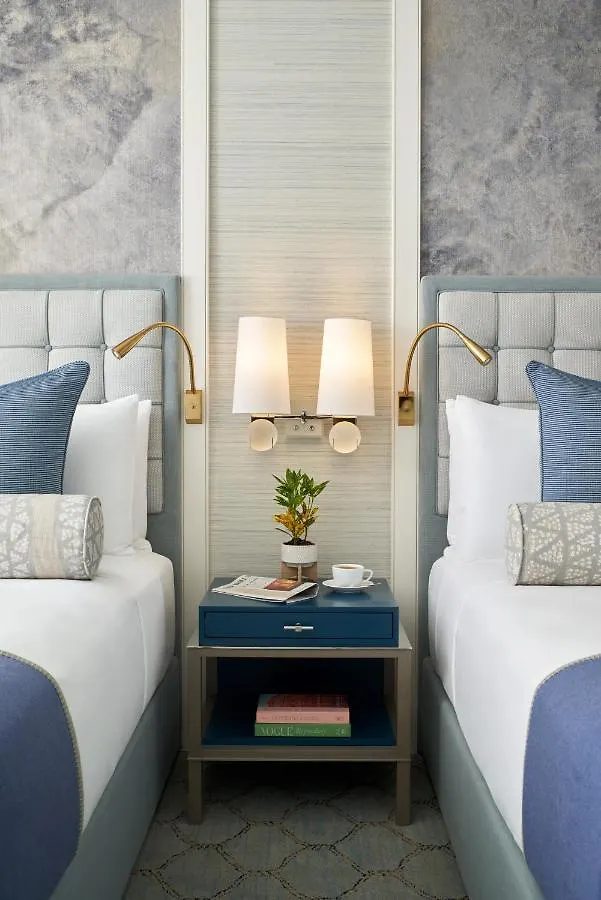 The Wall Street Hotel New York City 5*,
