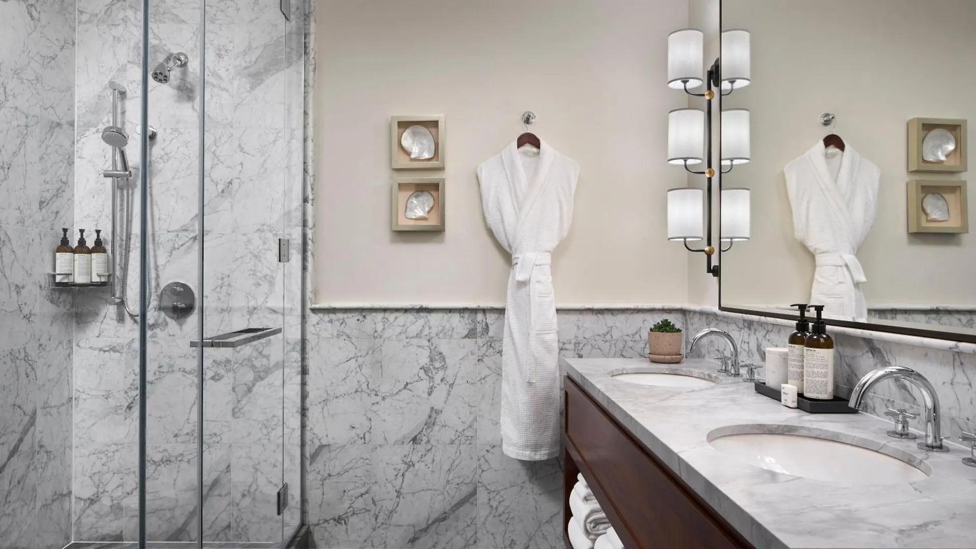 The Wall Street Hotel New York City